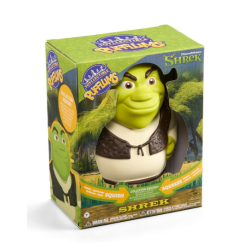 SHREK - Shrek - Figurine Toyllectible Pufflums 15cm