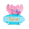 Blind Box Figurine Stitch Attachmeez - Disney