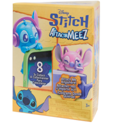 Blind Box Figurine Stitch...