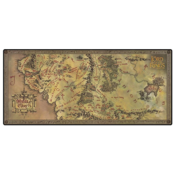 Tapis de Souris XL Le...