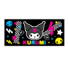 Tapis de Souris XL Kuromi - Hello Kitty