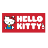 Tapis de Souris XL Hello Kitty