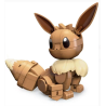 Mega Construx Evoli - Pokemon