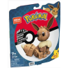 Mega Construx Evoli - Pokemon
