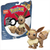 Mega Construx Evoli - Pokemon