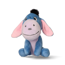Bag Clip Peluche -...