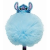 Stylo-Bille Pompom STITCH - Watercolor - Disney