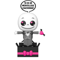 FUNKO POPsies  Jack -...