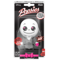 FUNKO POPsies  Jack - Etrange Noël de Mr Jack - Disney