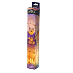 Tapis de Souris Winnie - Lorcana - Disney