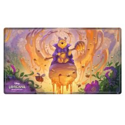 Tapis de Souris Winnie - Lorcana - Disney