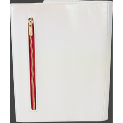 Journal Nacré LoungeFly - 50ème Anniversaire - Hello Kitty