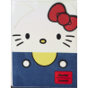 Journal Nacré LoungeFly - 50ème Anniversaire - Hello Kitty