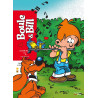 Coloriages mystères Boule & Bill