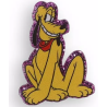 Ensemble de 5 pins Mickey et ses amis - Disney