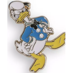 Ensemble de 5 pins Mickey et ses amis - Disney