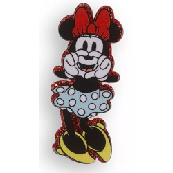 Ensemble de 5 pins Mickey et ses amis - Disney