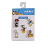 Ensemble de 5 pins Mickey et ses amis - Disney