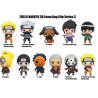Blind Bag 3D Foam Bag Clip SHIPPUDEN - Series 3 - Naruto