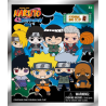Blind Bag 3D Foam Bag Clip SHIPPUDEN - Series 3 - Naruto