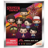 Blind bag 3D Figural Foam Bag Clip Stranger Things