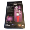 Figurines Lock Shock & Barrel - Etrange Noël de Mr Jack - Disney