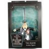 Figurine Le Maire Etrange Noël de Mr Jack - Disney