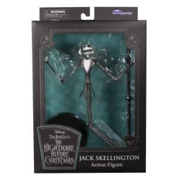 Figurine Etrange Noël de Mr Jack - Disney