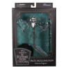 Figurine Etrange Noël de Mr Jack - Disney