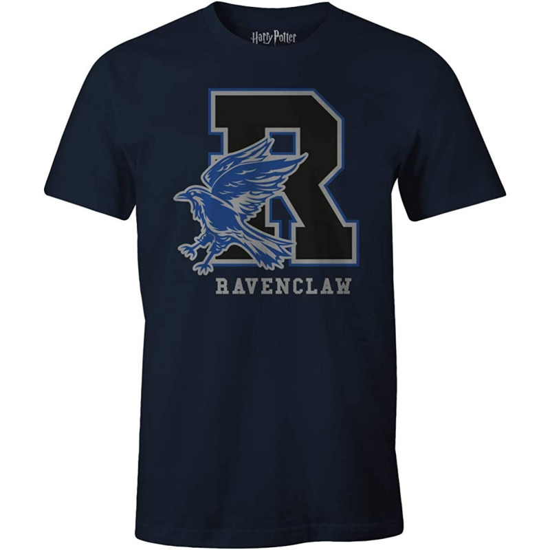 T-shirt serdaigle navy L