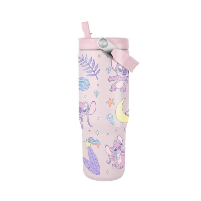 Pitcher avec Anse Angel - Stitch - Disney