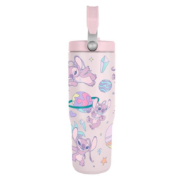 Pitcher avec Anse Angel - Stitch - Disney