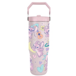 Pitcher avec Anse Angel - Stitch - Disney