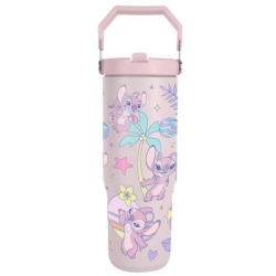 Pitcher avec Anse Angel - Stitch - Disney