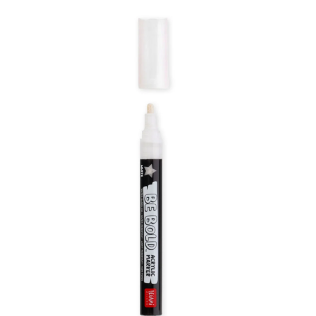 FEUTRE ACRYLIQUE BLANC LEGAMI A ACTIVER