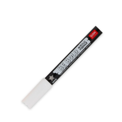 FEUTRE ACRYLIQUE BLANC LEGAMI A ACTIVER