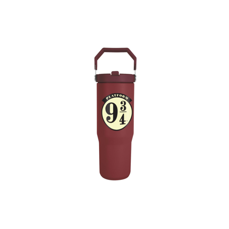 Pitcher avec Anse XL Voie 9 ¾ - HARRY POTTER
