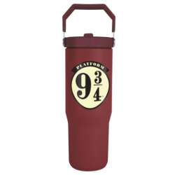 Pitcher avec Anse XL Voie 9 ¾ - HARRY POTTER