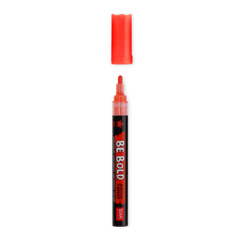FEUTRE ACRYLIQUE ROUGE LEGAMI A ACTIVER