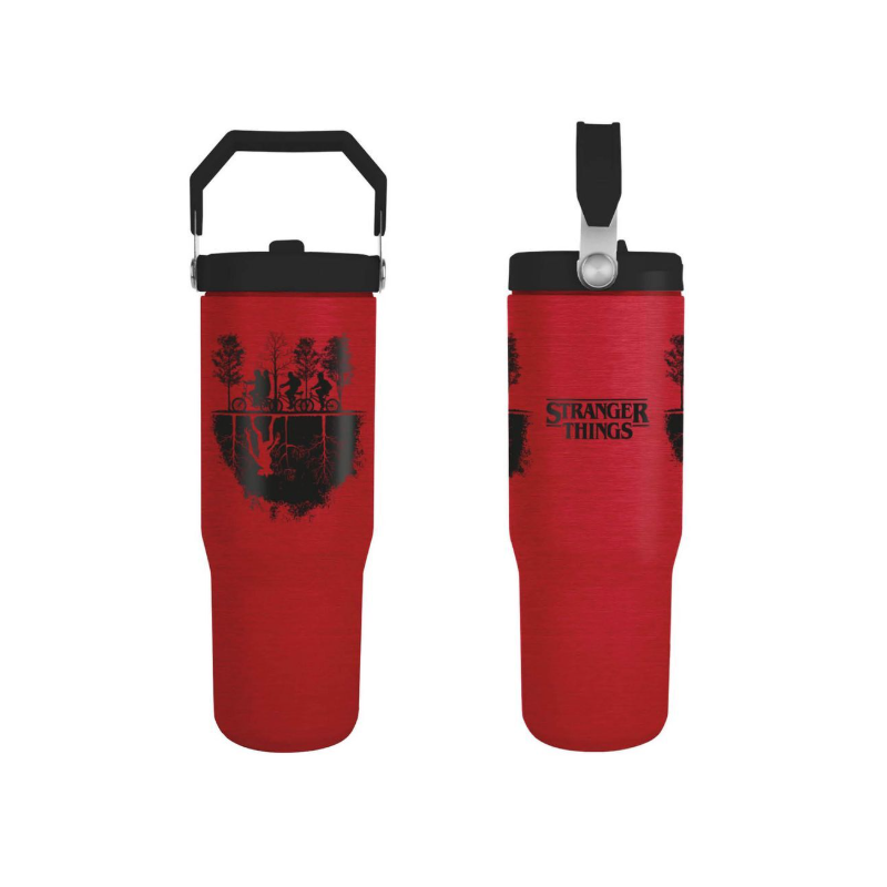 Pitcher avec Anse XL Stranger Things