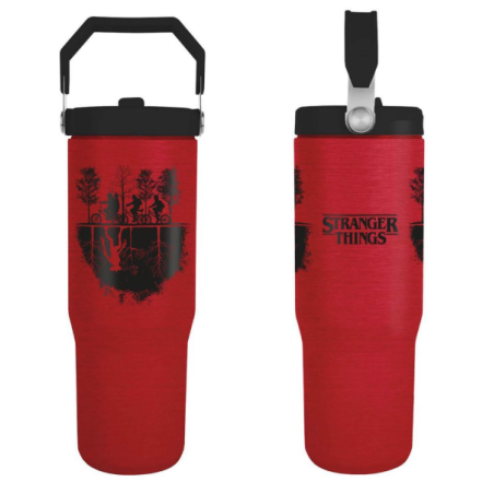 Pitcher avec Anse XL Stranger Things