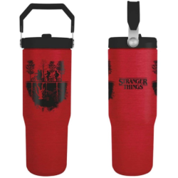 Pitcher avec Anse XL Stranger Things