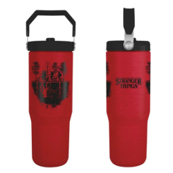 Pitcher avec Anse XL Stranger Things