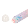 Correcteur et Roller de Colle 2-en-1 - Meow LEGAMI