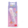 Correcteur et Roller de Colle 2-en-1 - Meow LEGAMI