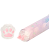 Correcteur et Roller de Colle 2-en-1 - Meow LEGAMI