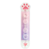 Correcteur et Roller de Colle 2-en-1 - Meow LEGAMI