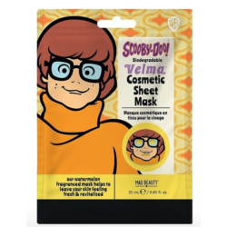 MASQUE VERA SCOOBY DOO