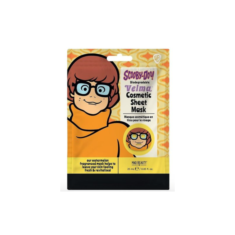 MASQUE VERA SCOOBY DOO