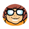 MASQUE VERA SCOOBY DOO